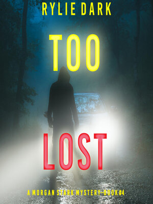 cover image of Too Lost